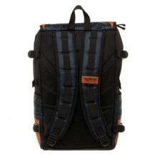 Guardians of the Galaxy Rocket Backpack-Guardians of the Galaxy-GeekyHelix