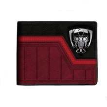 Guardians of the Galaxy Vol. 2 Bi-Fold Wallet-Guardians of the Galaxy-GeekyHelix