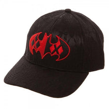 Harley Quinn Lace Dad Hat-Suicide Squad-GeekyHelix