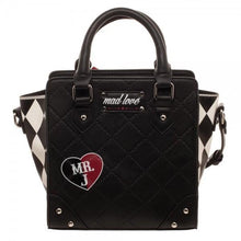 Harley Quinn Mini Brief Handbag-Suicide Squad-GeekyHelix