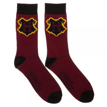 Harry Potter 2 Pack Crew Sock-Harry Potter-GeekyHelix