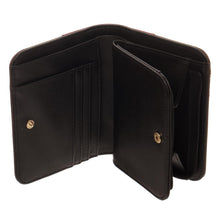 Harry Potter 9 3/4 Bi-Fold Wallet-Harry Potter-GeekyHelix