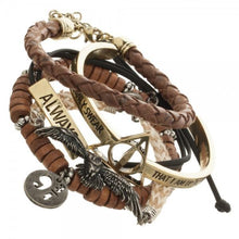 Harry Potter Bracelet Set-Harry Potter-GeekyHelix