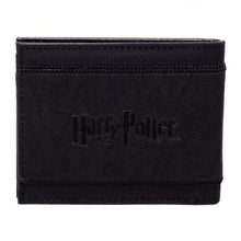 Harry Potter Glasses Bi-Fold PU Wallet-Harry Potter-GeekyHelix