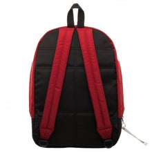 Harry Potter Gryffindor Backpack-Harry Potter-GeekyHelix