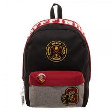 Harry Potter Gryffindor Backpack-Harry Potter-GeekyHelix