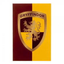 Harry Potter Gryffindor School Lanyard-Harry Potter-GeekyHelix