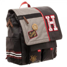 Harry Potter Hogwarts Alumni Utility Bag-Harry Potter-GeekyHelix