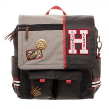 Harry Potter Hogwarts Alumni Utility Bag-Harry Potter-GeekyHelix