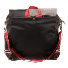 Harry Potter Hogwarts Alumni Utility Bag-Harry Potter-GeekyHelix
