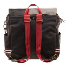 Harry Potter Hogwarts Alumni Utility Bag-Harry Potter-GeekyHelix