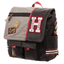 Harry Potter Hogwarts Alumni Utility Bag-Harry Potter-GeekyHelix