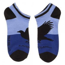 Harry Potter Hogwarts House Ankle Socks 4 Pack-Harry Potter-GeekyHelix