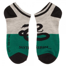 Harry Potter Hogwarts House Ankle Socks 4 Pack-Harry Potter-GeekyHelix