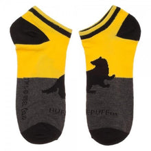 Harry Potter Hogwarts House Ankle Socks 4 Pack-Harry Potter-GeekyHelix