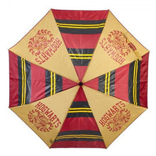 Harry Potter Hogwarts Panel Umbrella-Harry Potter-GeekyHelix