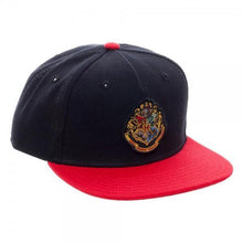 Harry Potter Hogwarts Youth Snapback-Harry Potter-GeekyHelix