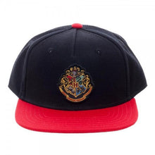 Harry Potter Hogwarts Youth Snapback-Harry Potter-GeekyHelix