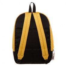 Harry Potter Hufflepuff Backpack-Harry Potter-GeekyHelix