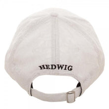 Harry Potter Lace Hedwig Dad Hat-Harry Potter-GeekyHelix
