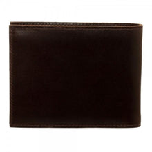 Harry Potter Leather Bi-Fold Wallet-Harry Potter-GeekyHelix