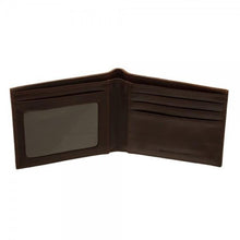 Harry Potter Leather Bi-Fold Wallet-Harry Potter-GeekyHelix