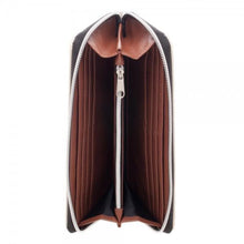 Harry Potter Letter Zip Around Wallet-Harry Potter-GeekyHelix