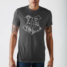 Harry Potter Mens Char T-Shirt-Harry Potter-GeekyHelix