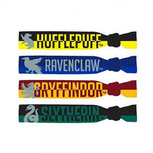 Harry Potter Pony On Set-Harry Potter-GeekyHelix