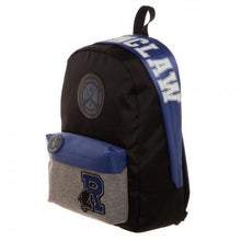 Harry Potter Ravenclaw Backpack-Harry Potter-GeekyHelix