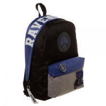 Harry Potter Ravenclaw Backpack-Harry Potter-GeekyHelix