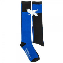Harry Potter Ravenclaw Knee High Socks-Harry Potter-GeekyHelix