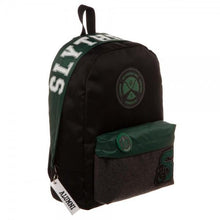 Harry Potter Slytherin Backpack-Harry Potter-GeekyHelix