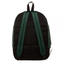 Harry Potter Slytherin Backpack-Harry Potter-GeekyHelix