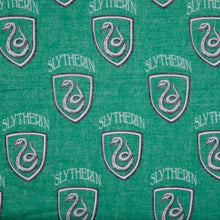 Harry Potter Slytherin Viscose Scarf-Harry Potter-GeekyHelix