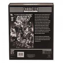 Justice League 6-pk 360 Character Crew Socks-Justice League-GeekyHelix