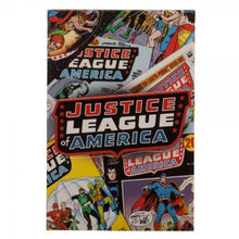 Justice League Lanyard-Justice League-GeekyHelix