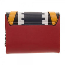 Kingdom Hearts Sora Cosplay Sidekick-GeekyHelix-GeekyHelix