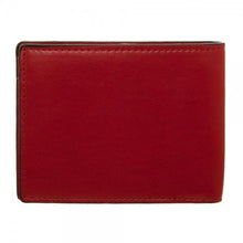 Marvel Deadpool Big Face Bi-Fold Wallet-Marvel Comics-GeekyHelix