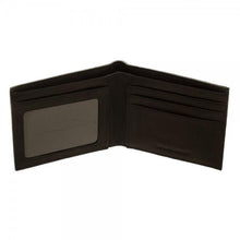 Marvel Deadpool Leather Bi-Fold Wallet-Marvel Comics-GeekyHelix