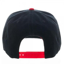 Marvel Deadpool Pixel Snapback-Marvel Comics-GeekyHelix