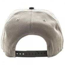 Marvel Deadpool X-Force Snapback-Marvel Comics-GeekyHelix