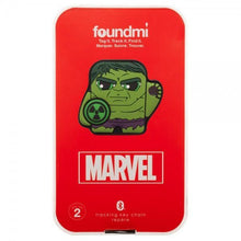 Marvel Hulk Foundmi 2.0-FoundMi-GeekyHelix