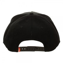 Marvel Kawaii Guardians of the Galaxy Snapback-Guardians of the Galaxy-GeekyHelix