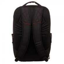 Marvel Spiderman Logo Backpack-Marvel Comics-GeekyHelix