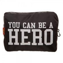 My Hero Academia Collage Print Packable Backpack-My Hero Academia-GeekyHelix