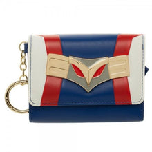 My Hero Academia Juniors Mini Trifold-My Hero Academia-GeekyHelix