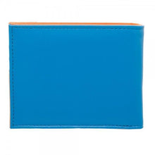 Naruto Bi-Fold Wallet-Naruto-GeekyHelix