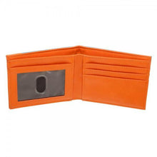 Naruto Bi-Fold Wallet-Naruto-GeekyHelix