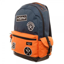 Naruto Omni Backpack-Naruto-GeekyHelix